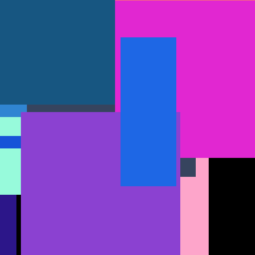 Mixer Large Medium Strawberry Table