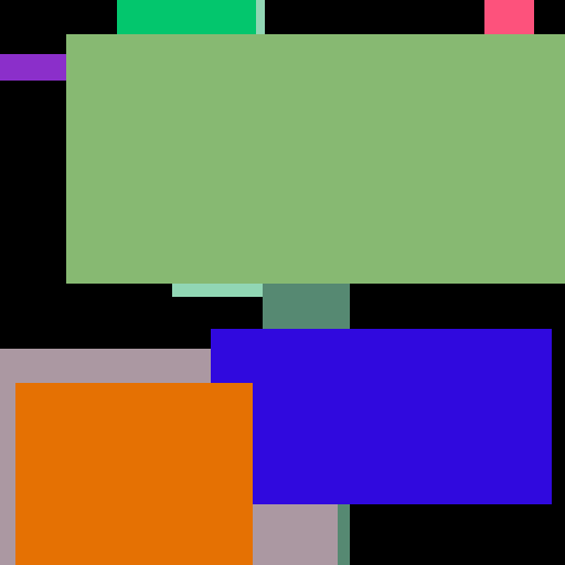 Seat Apple Knife Player