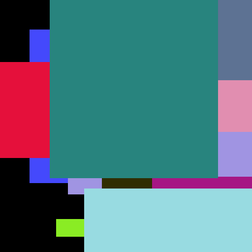 Medium Perl Large Hair