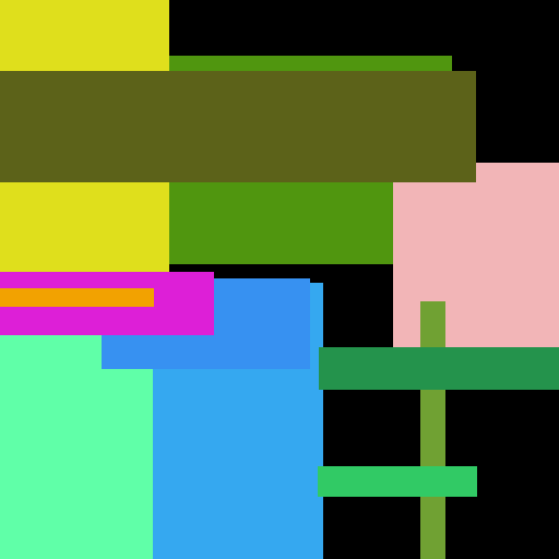 Refrigerator Pumpkin Ring