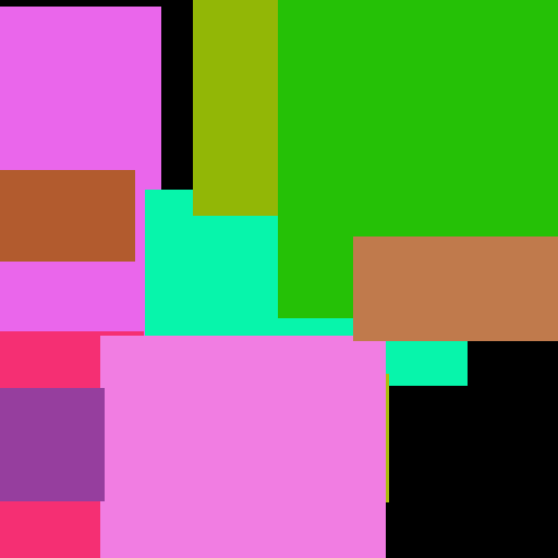 Seat Violet Washer Natural