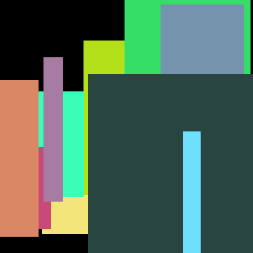 Cushion Cooler Small