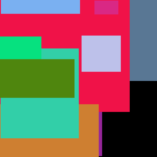 Diamond Smoothie Bike