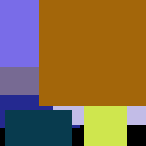 Shampoo Brass Princess