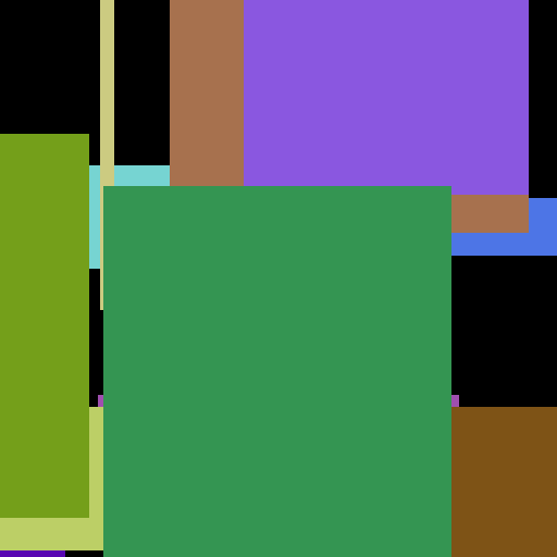 iPhone Chair Juice Blender