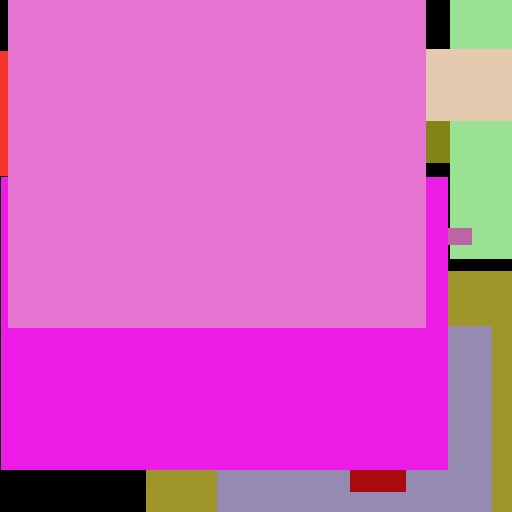 Hair Cleaner Plastic