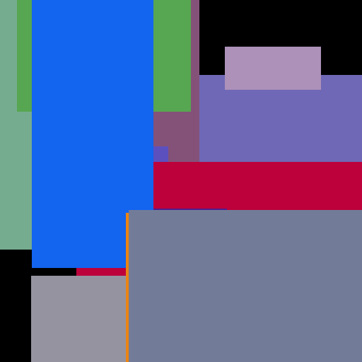 Meat Cushion Cooler Toy