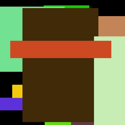 DVD Sword Tomato Strawberry