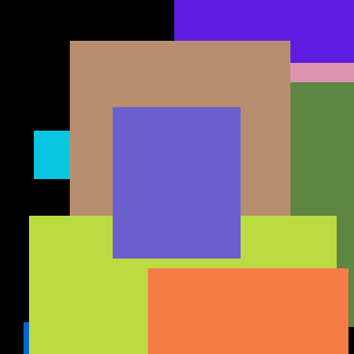 Motorola Natural Gold Hair