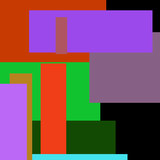 Plastic Strawberry Knife