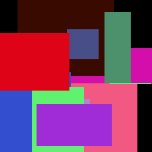 Album Water Princess