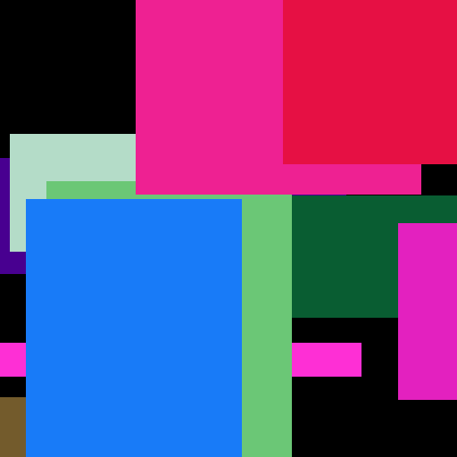 Refrigerator Beverage Pink