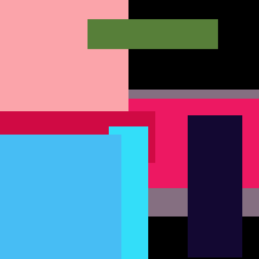 Cola Sword Kit Album