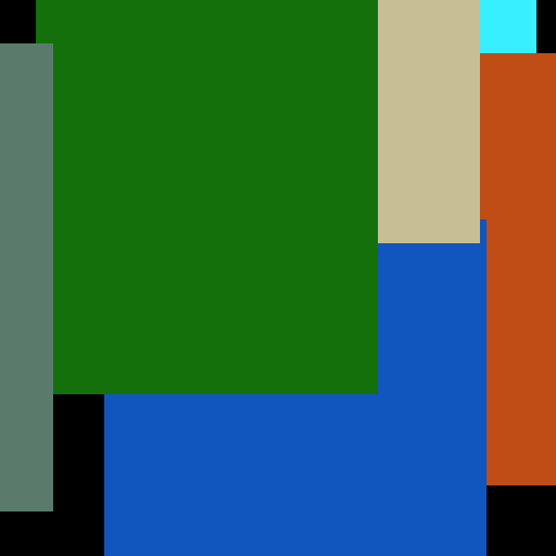 Cola Hot Cushion HDMI