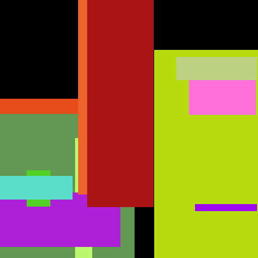 Knife Perl Black Player