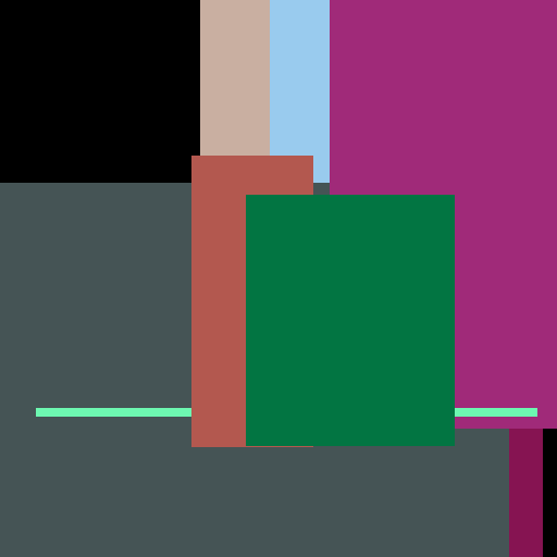 Tomato Cushion Trouser