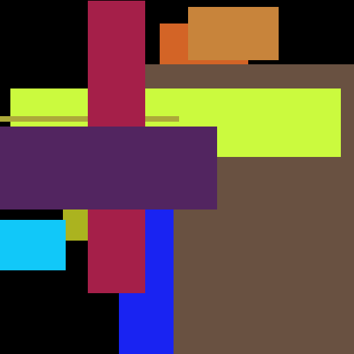 Sheet Knife Prince Gold