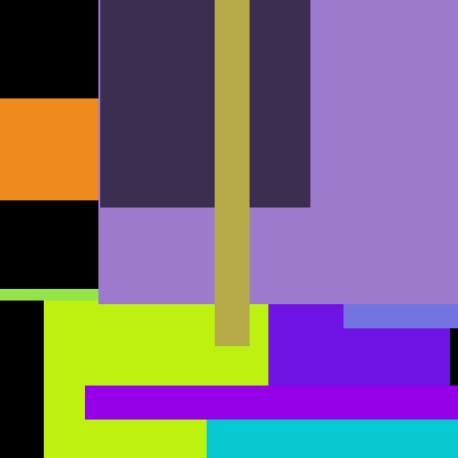 Hair Water Potato DVD Green