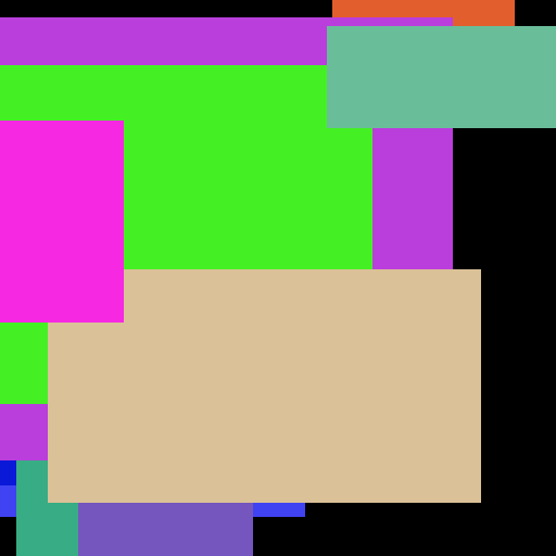 Plastic Fire Strawberry