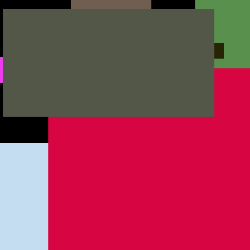 Thermal Refrigerator