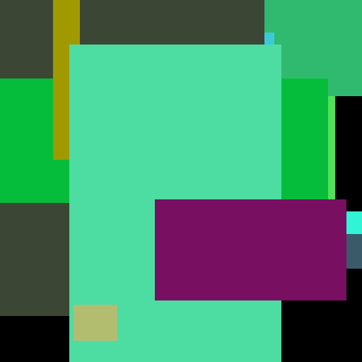 Mac Sword Chicken Ring Apple