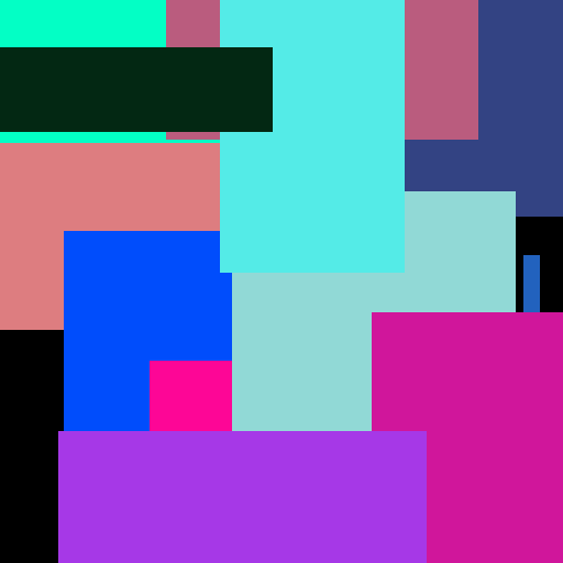 HDMI Knife Red Smoothie