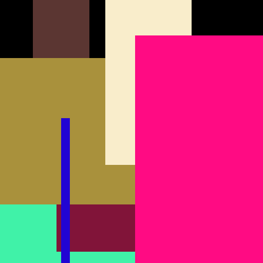 Pink Samsung Ring Green