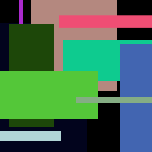 Smoothie Yellow Large