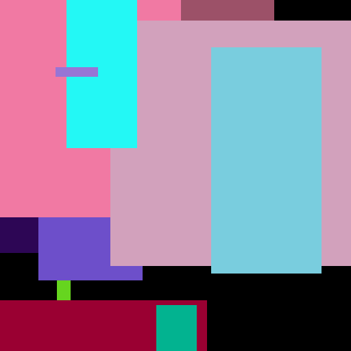 Mac Strawberry Moustache Cleaner