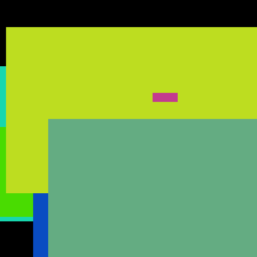 Gold Gun Chair Towel