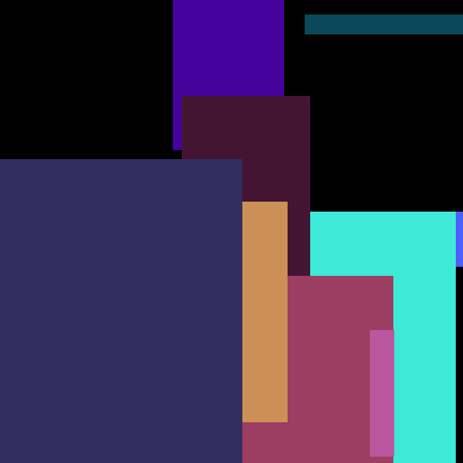 Large Chicken Shower