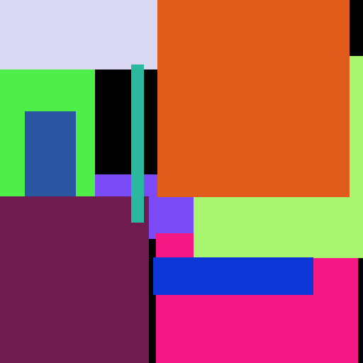 Microwave Black Prince