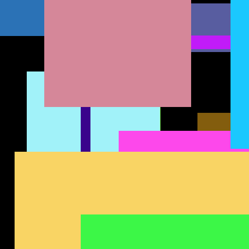 Sword DVD Lavender Bikini