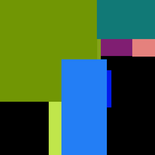 Kit Chair Green Film