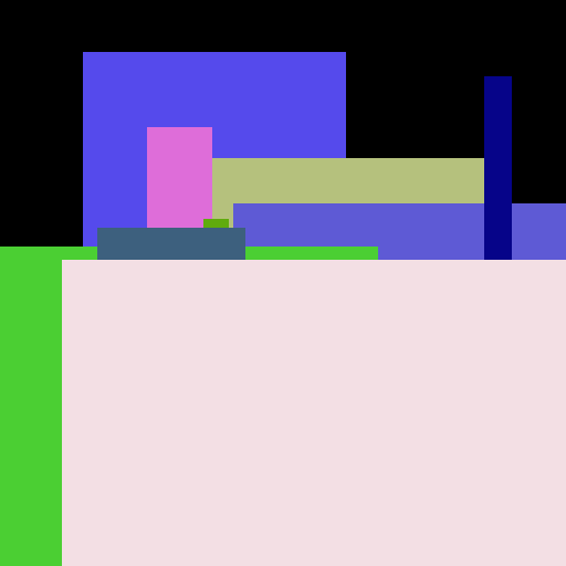 Trouser Table Kit Samsung