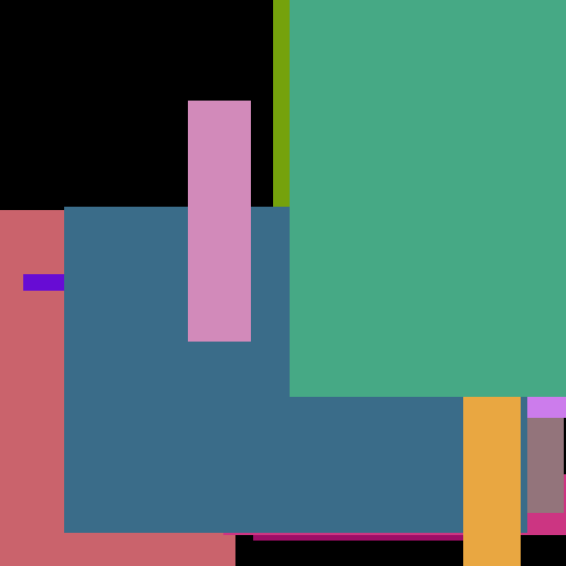 Doll Refrigerator Rooster