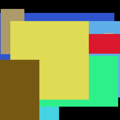 Strawberry Cushion Apple Doll