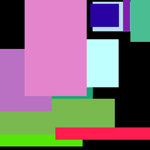 Toy Wood Natural Gift