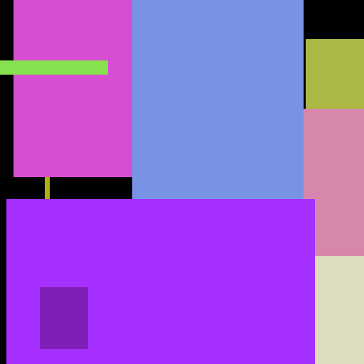 Blender Shampoo Towel