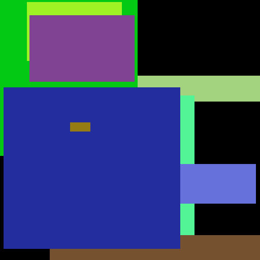 Player Lavender Medium Towel