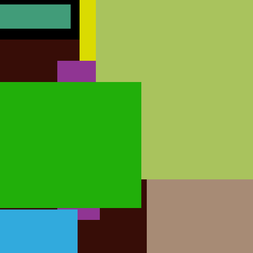 Samsung Potato Rooster