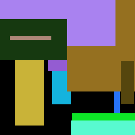 Smoothie Fish Potato