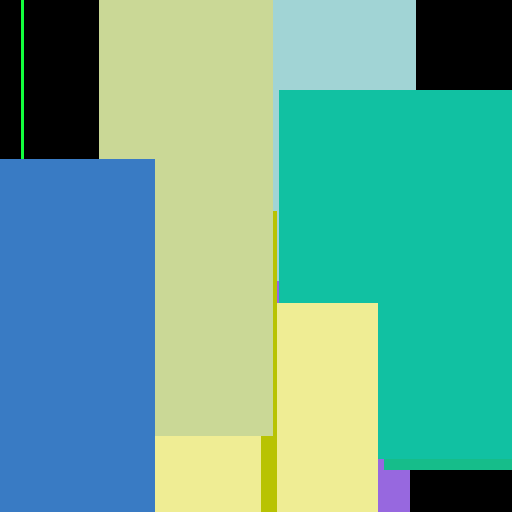 Microwave Fish Black