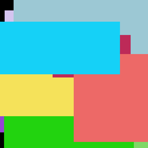 Egg Mixer Strawberry HDMI Moustache