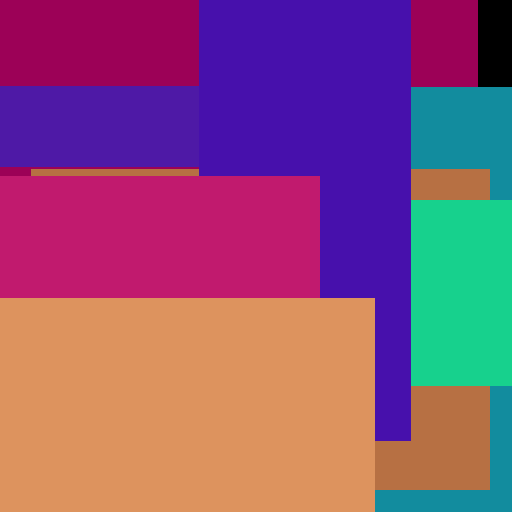 Ring Towel iPhone Purple