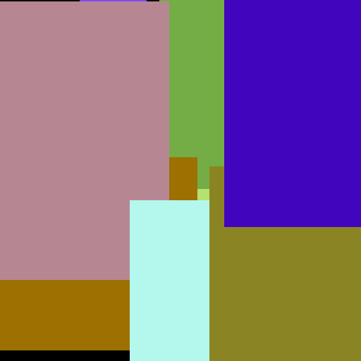 Strawberry Jazz Heater