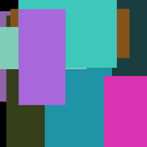 Rooster Prince Towel