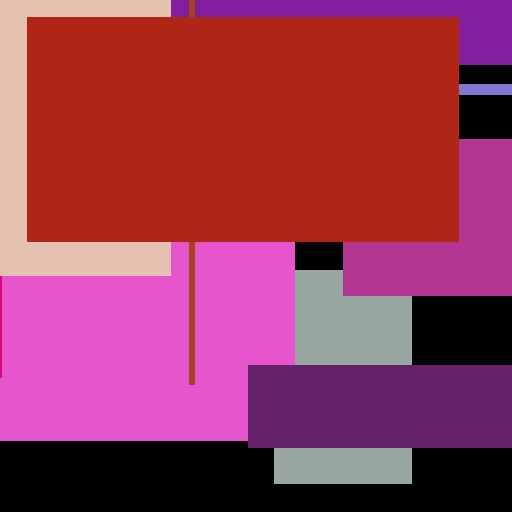 Potato Seat Smoothie Natural Doll