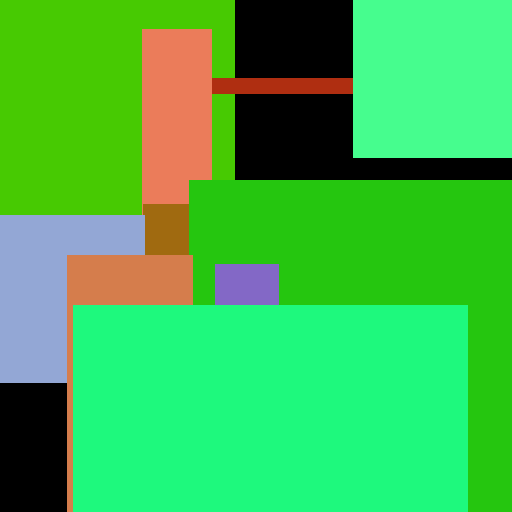 Mixer iPhone Natural iPhone