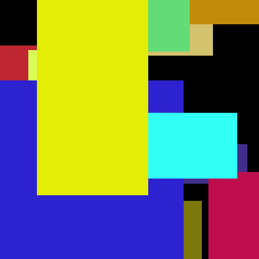 Washer Blender Shampoo